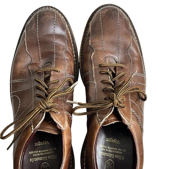 Allen Edmonds \